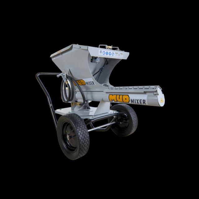 Rental store for MUDMIXER  0126 in Savannah GA