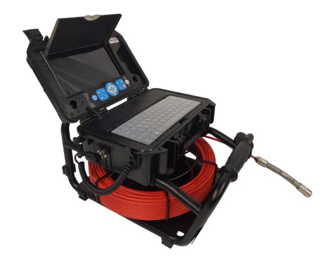 Rental store for SEWER CAMERA in Savannah GA